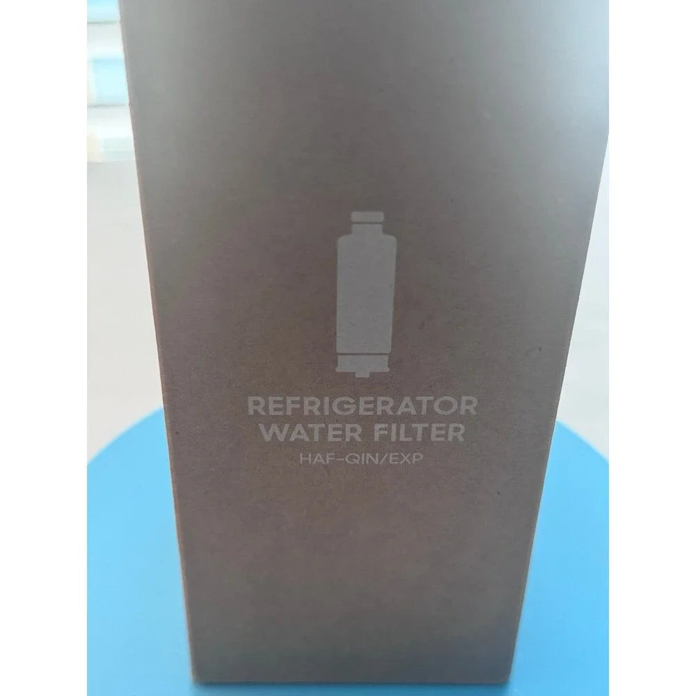 Samsung Brand, Refrigerator Water Filter Replacement, Kitchen Appliance Parts